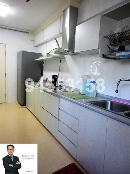 Blk 195 Rivervale Drive (Sengkang), HDB 4 Rooms #157552912